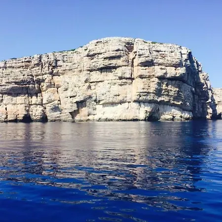 Apartman Luna Šibenik Esterno foto