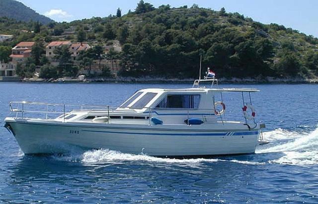 Luna * Sibenik
