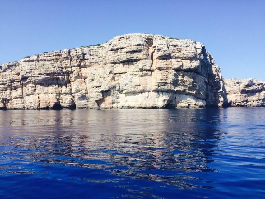 Apartamento Luna Šibenik