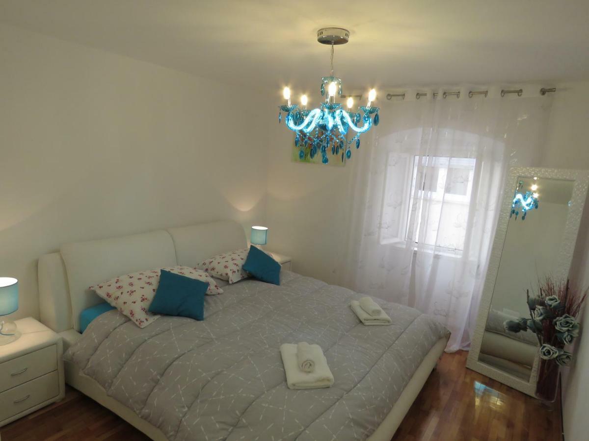 Apartment Luna *