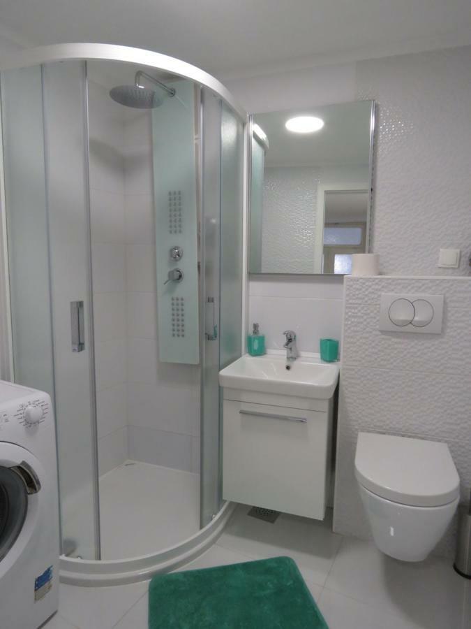 Apartment Luna Sibenik