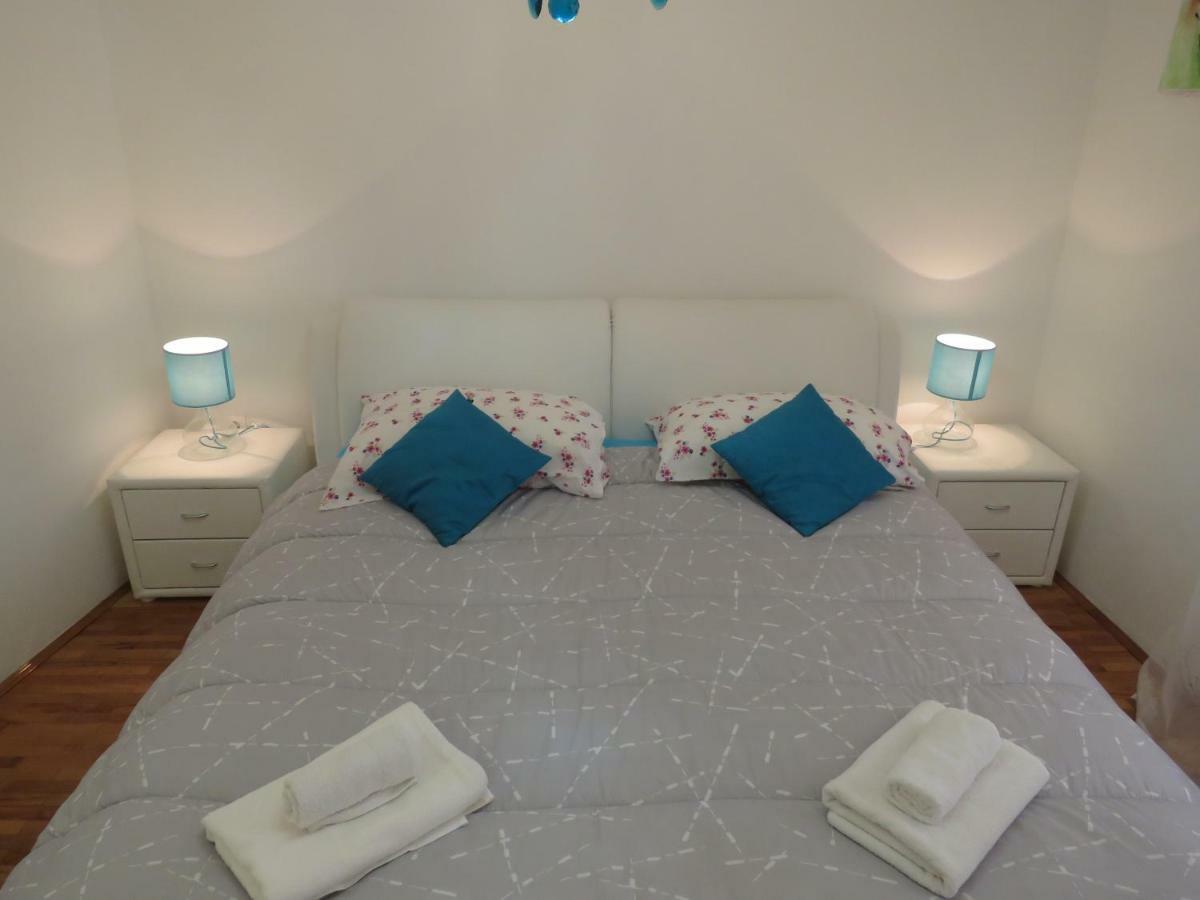 Luna Apartamento *