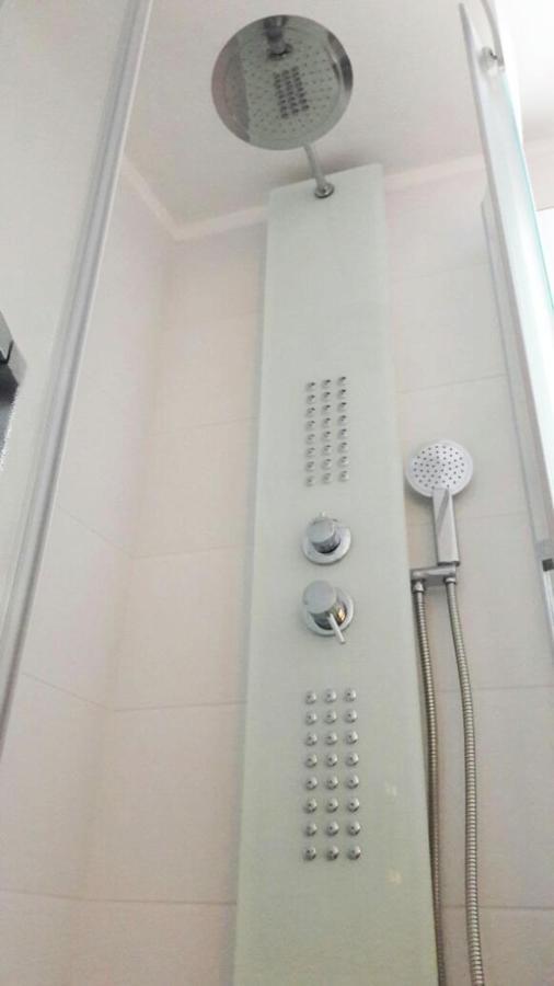 Luna Apartamento