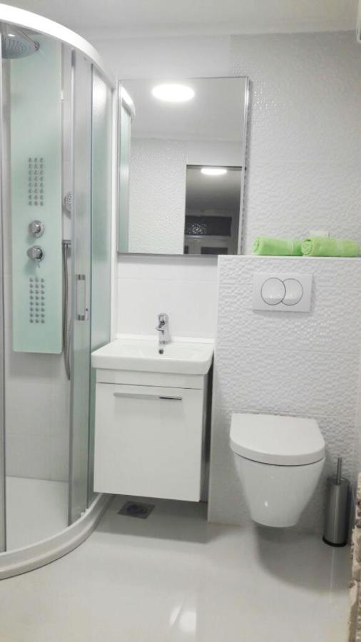 Apartamento Luna