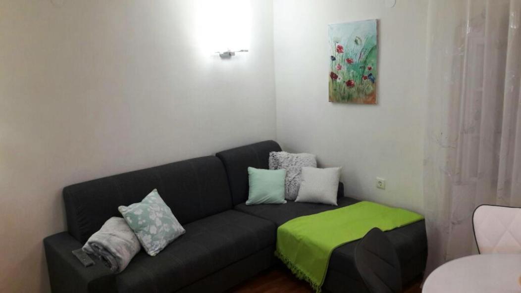Apartamento Luna *
