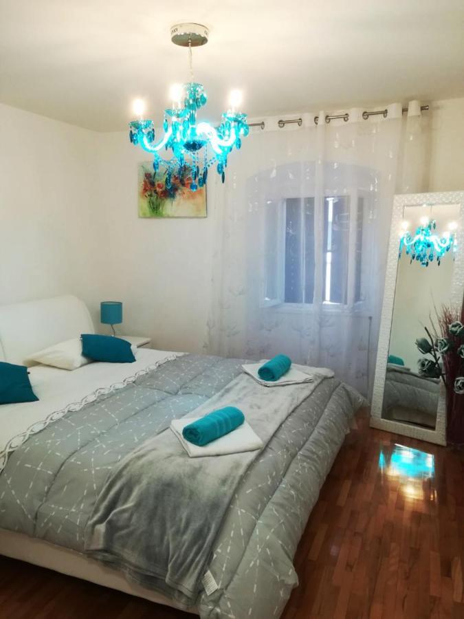 Apartment Luna Sibenik